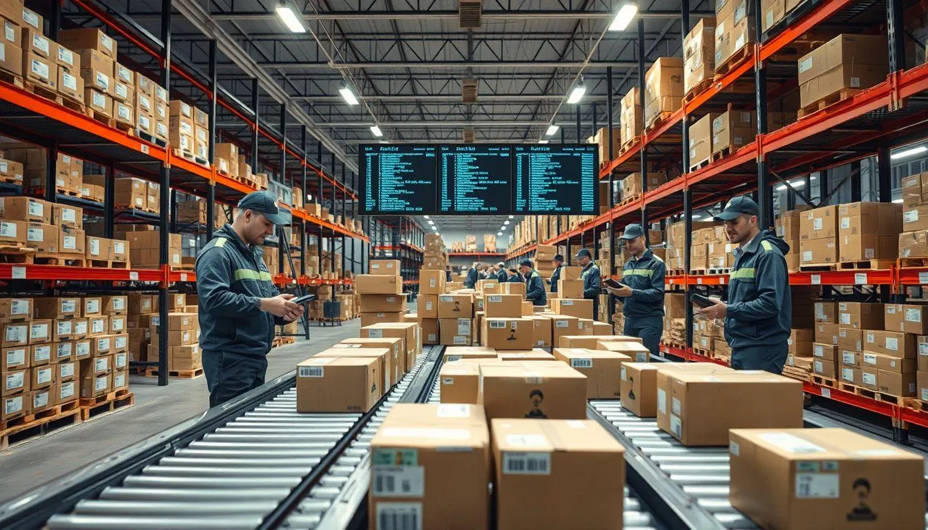 Kondisi yang Memungkinkan Pembatalan Pesanan COD (credit:Image by AI)