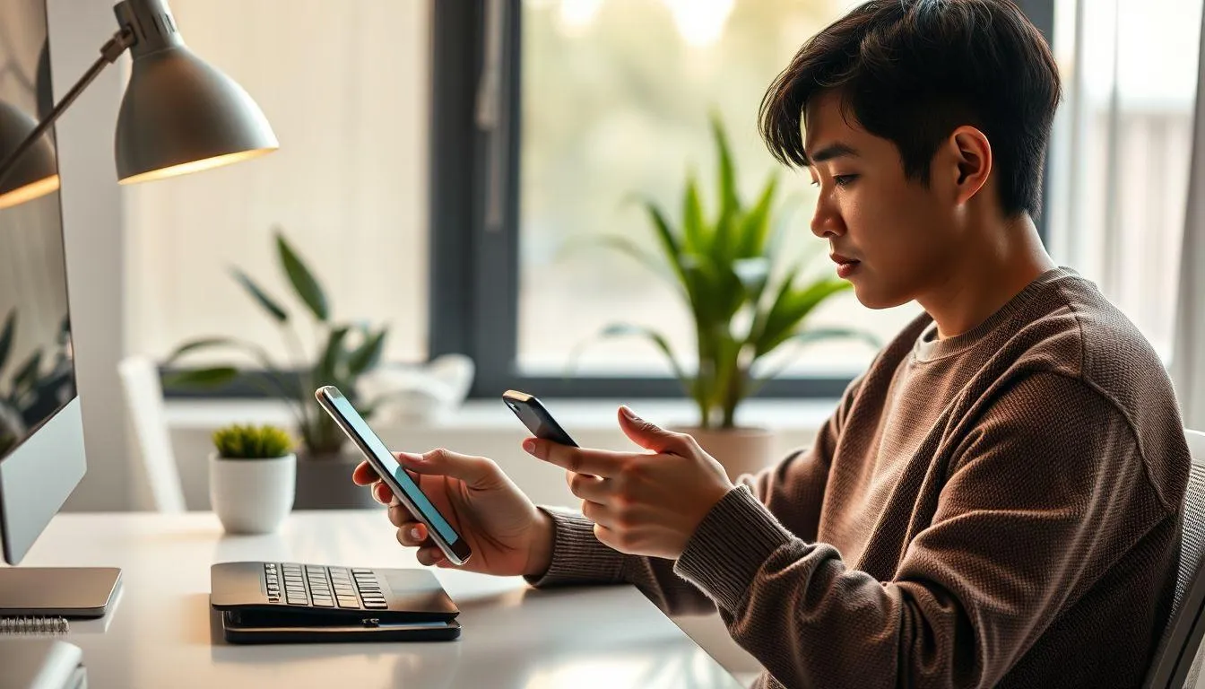 Tips Menghindari Kesalahan Pemesanan di TikTok Shop (credit:Image by AI)