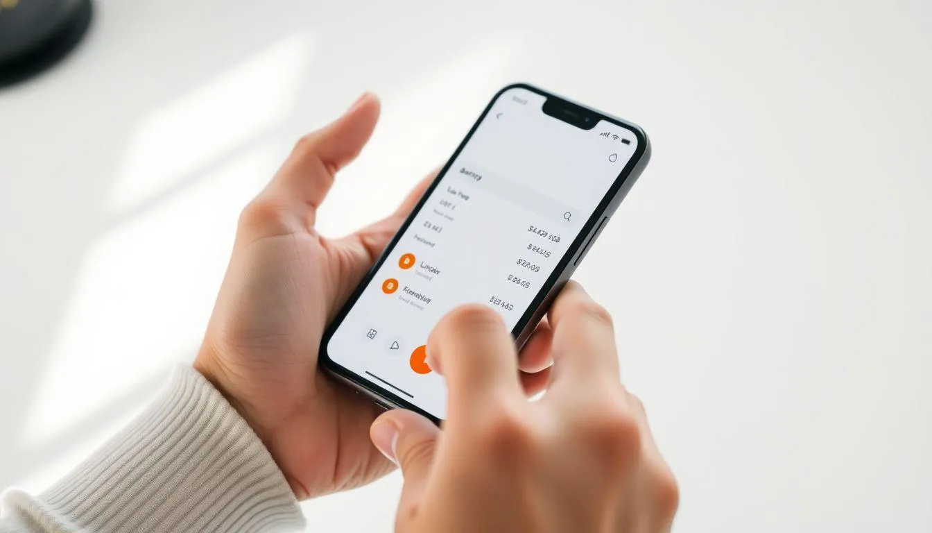 Metode Pembayaran PayLater TikTok Melalui Transfer Bank (c) Ilustrasi AI