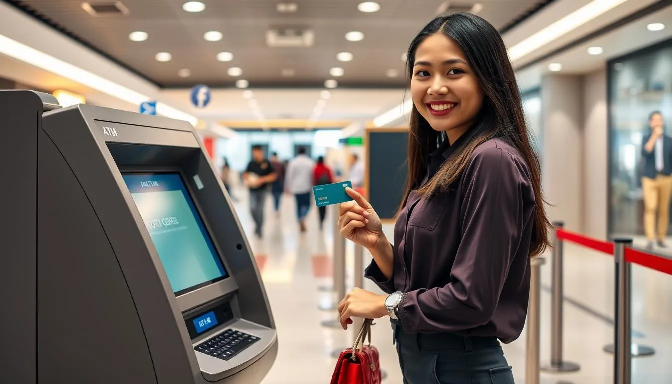 Tips Penting Saat Melakukan Pembayaran (c) Ilustrasi AI