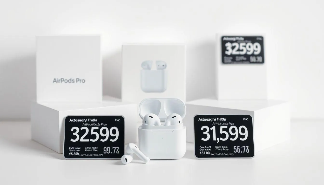 Waspadai Harga yang Terlalu Murah (c) Ilustrasi AI