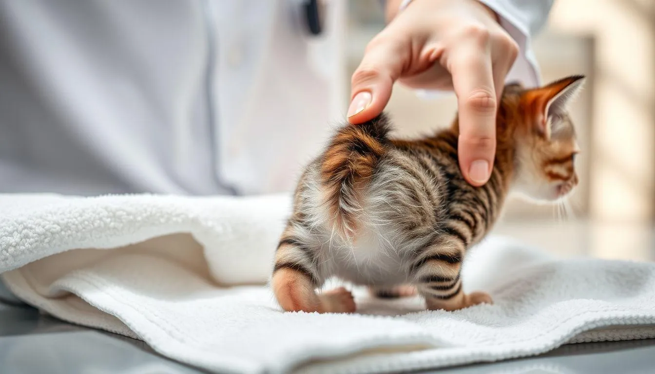 Pemeriksaan Area Genital sebagai Metode Utama (c) Ilustrasi AI