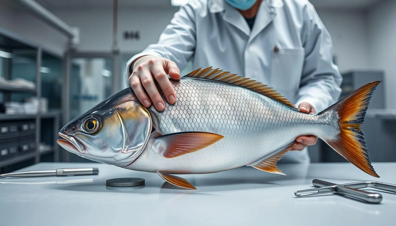 Metode Lanjutan untuk Identifikasi Jenis Kelamin (c) Ilustrasi AI