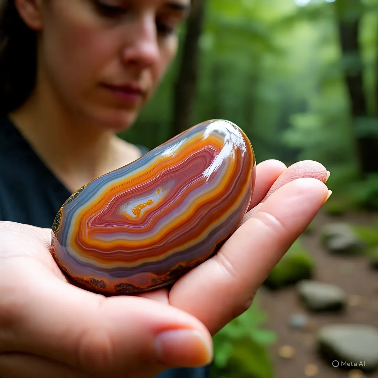 Uji Kekerasan dan Ketahanan Goresan (c) Ilustrasi AI