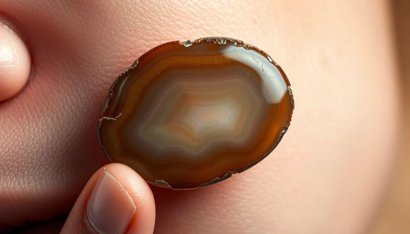 Metode Pengujian Suhu dan Berat Batu (c) Ilustrasi AI