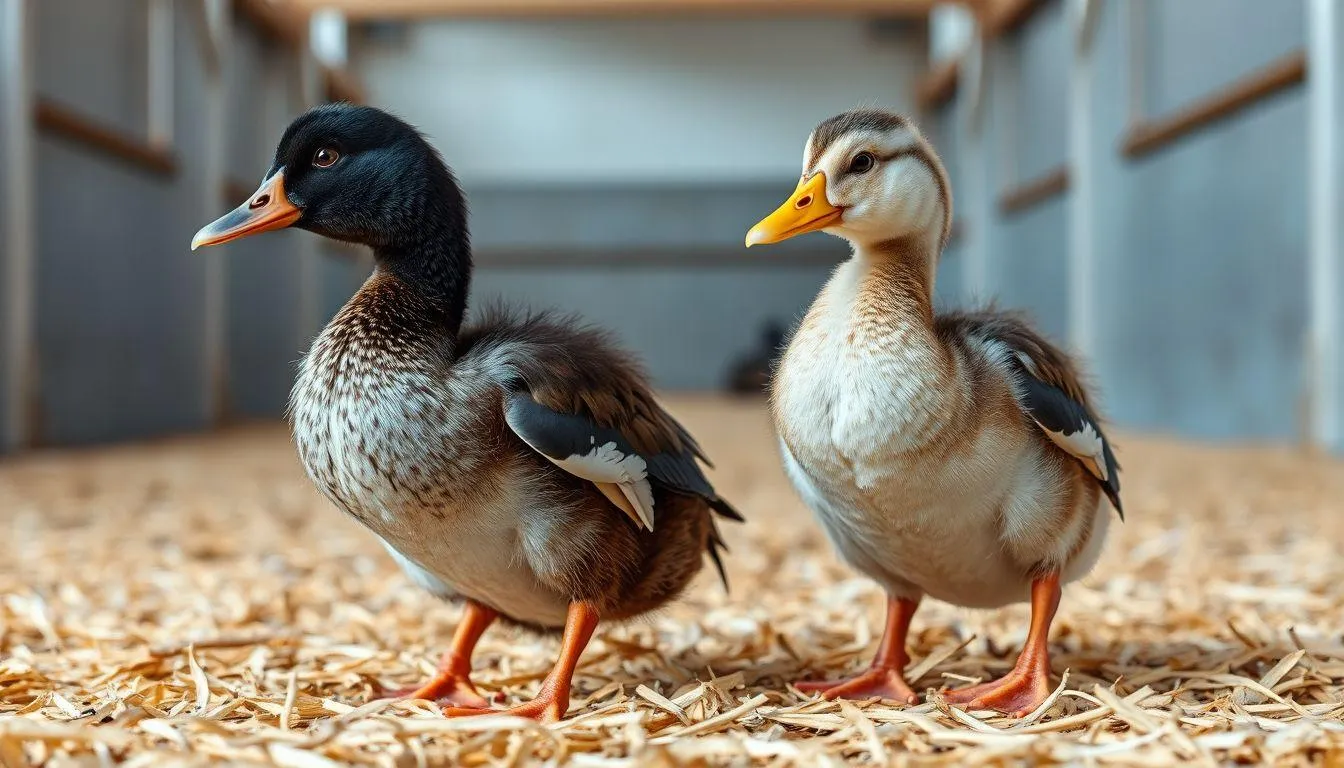 Pentingnya Identifikasi Jenis Kelamin dalam Budidaya (c) Ilustrasi AI