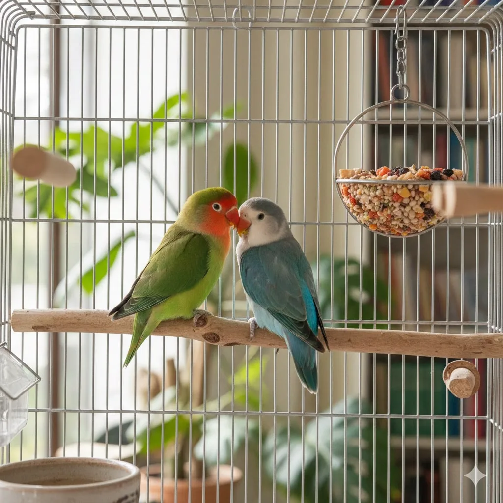 Perbedaan Perilaku dan Tingkah Laku (c) Ilustrasi AI