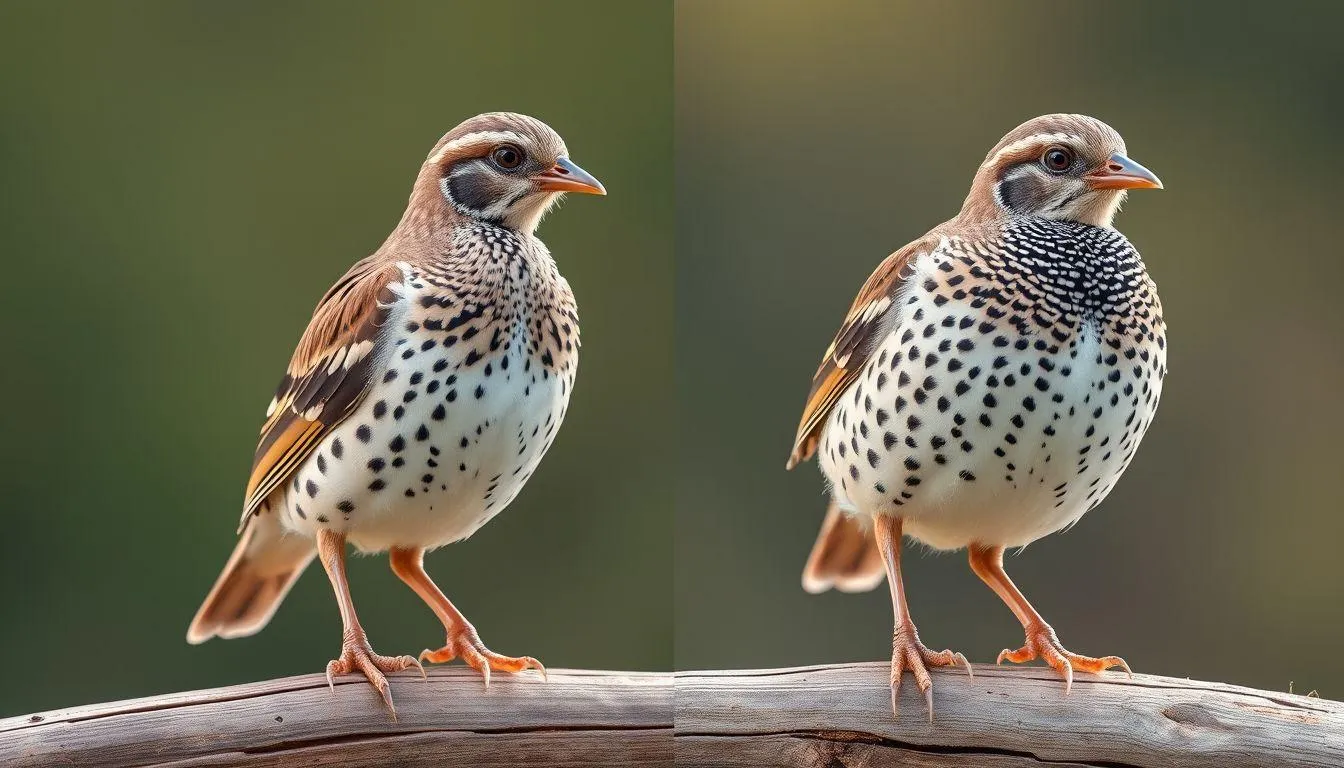 Karakteristik Bentuk Tubuh dan Ukuran (c) Ilustrasi AI