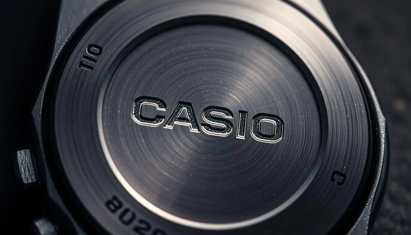 Memeriksa Nomor Seri dan Kode Modul (c) Ilustrasi AI