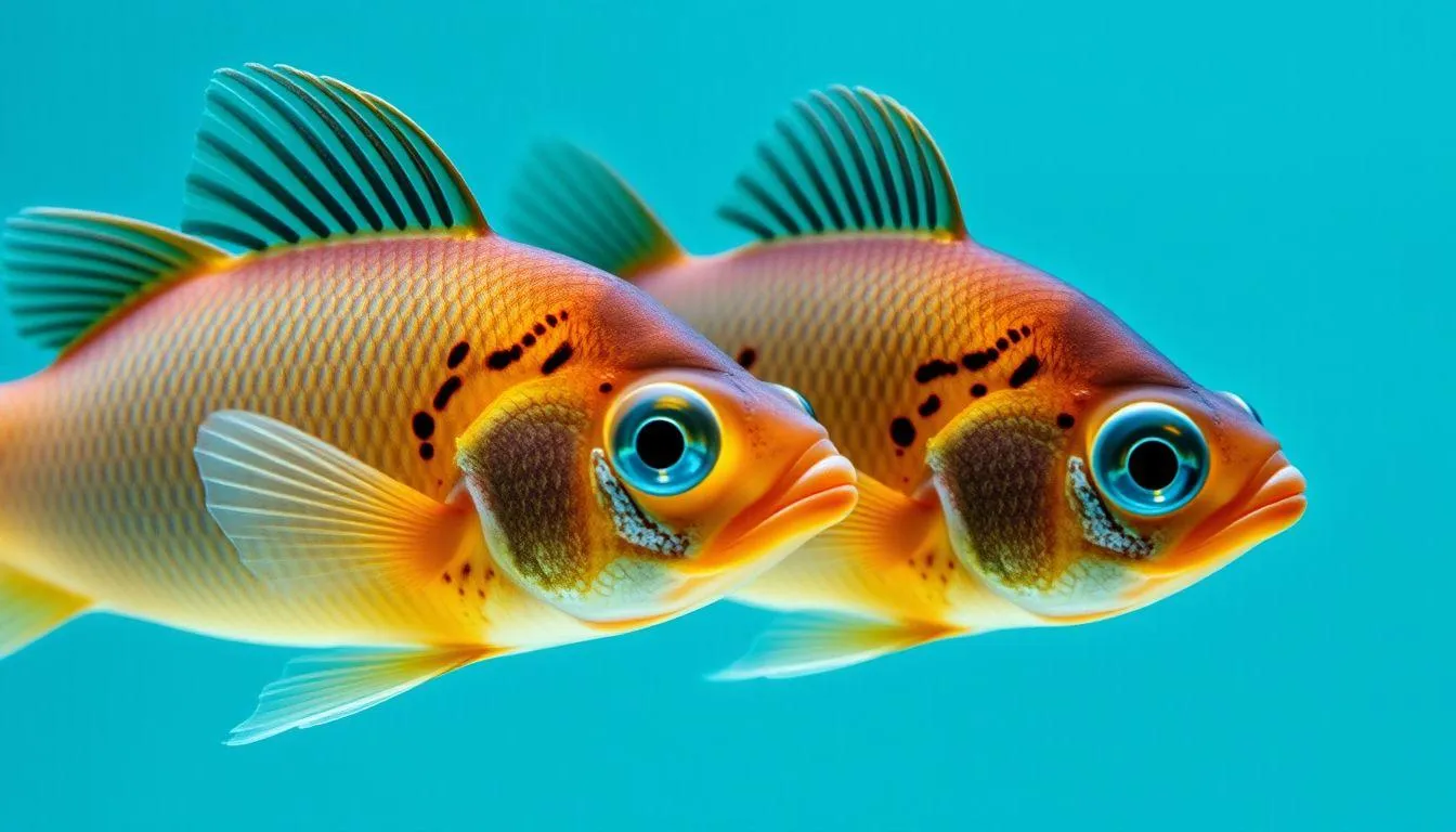 Kesalahan Umum dalam Mengidentifikasi Jenis Kelamin Channa (c) Ilustrasi AI