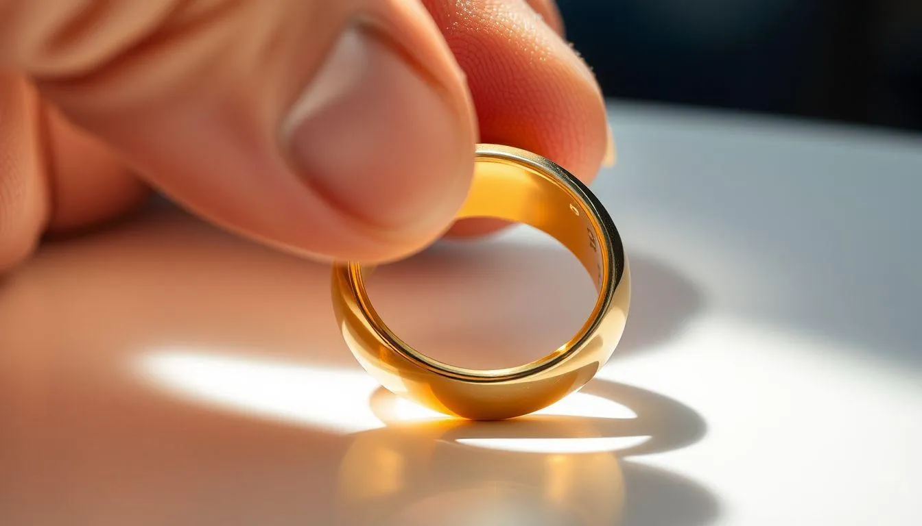 Metode Pengujian Visual dan Fisik (c) Ilustrasi AI