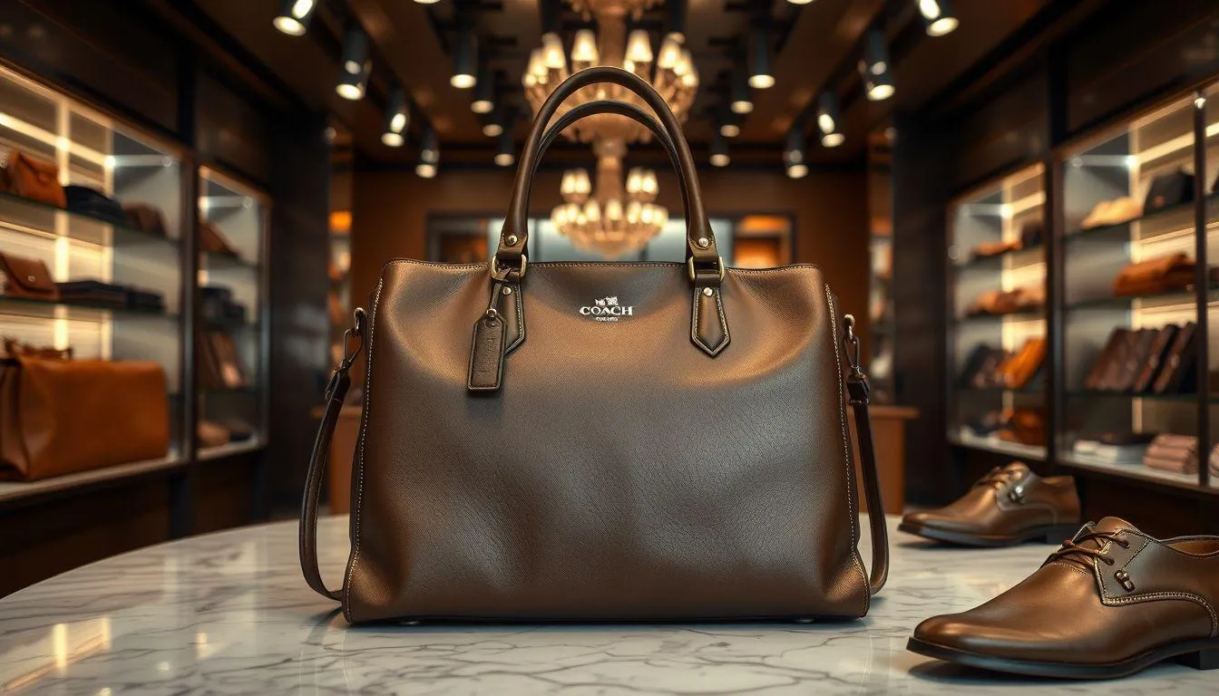 Mengenal Produk Coach dan Pentingnya Autentikasi (c) Ilustrasi AI