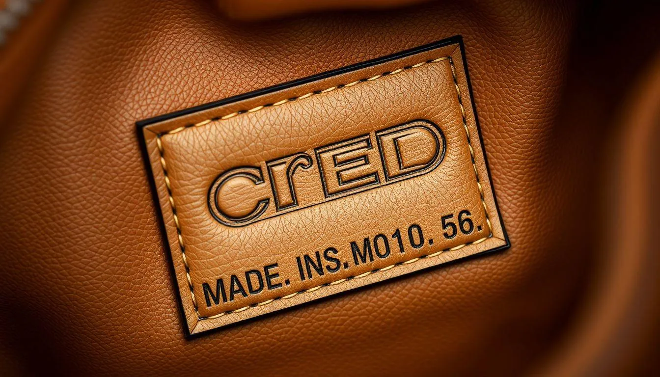 Verifikasi Kode Produk dan Label Autentikasi (c) Ilustrasi AI