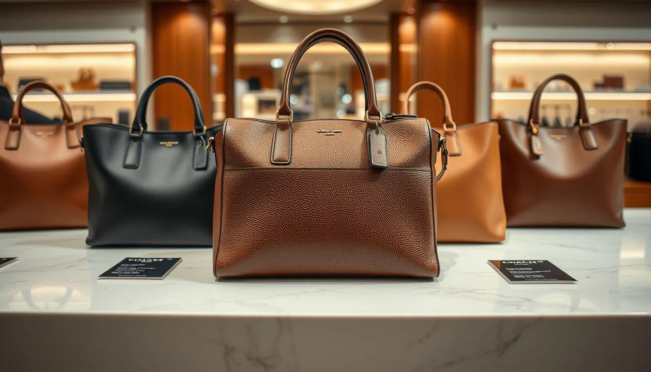 FAQ: Pertanyaan Umum tentang Cara Membedakan Coach Asli dan Palsu (c) Ilustrasi AI