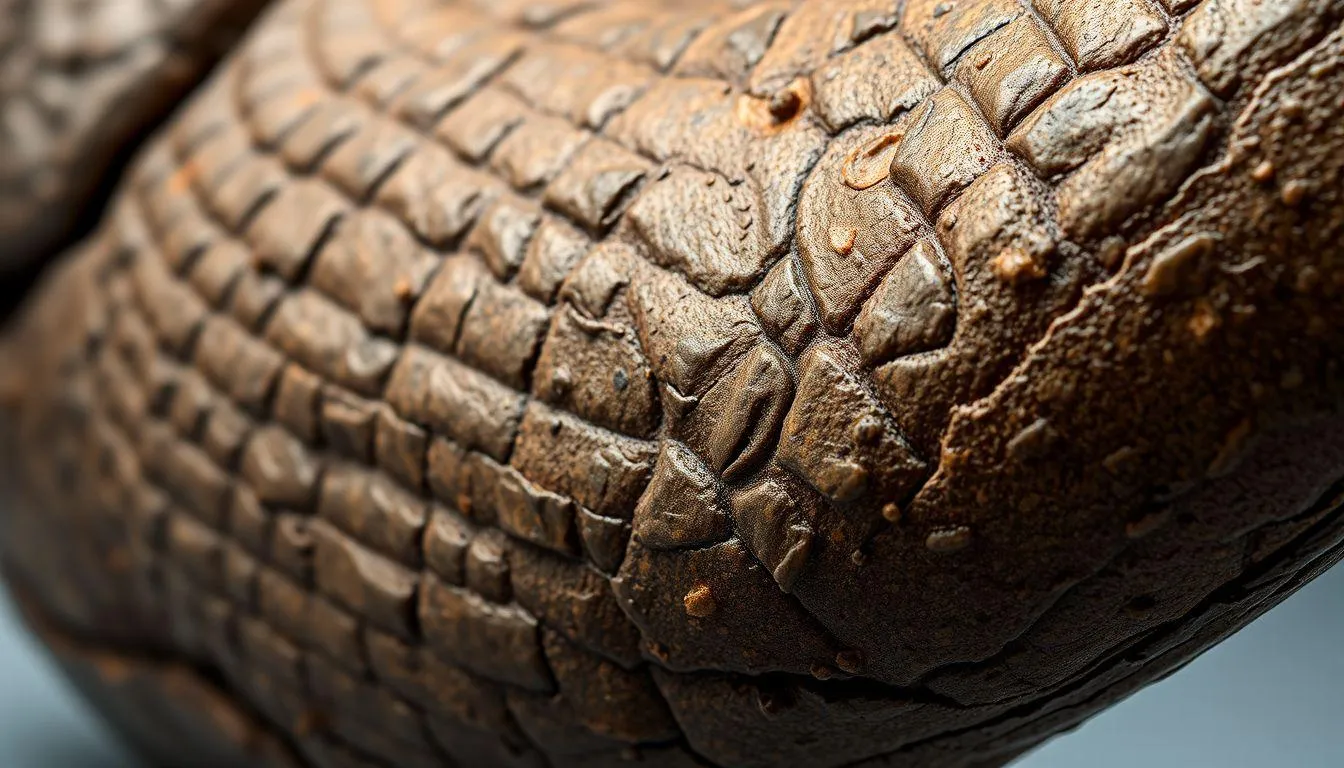 Ciri-Ciri Fisik Cula Badak Asli (c) Ilustrasi AI