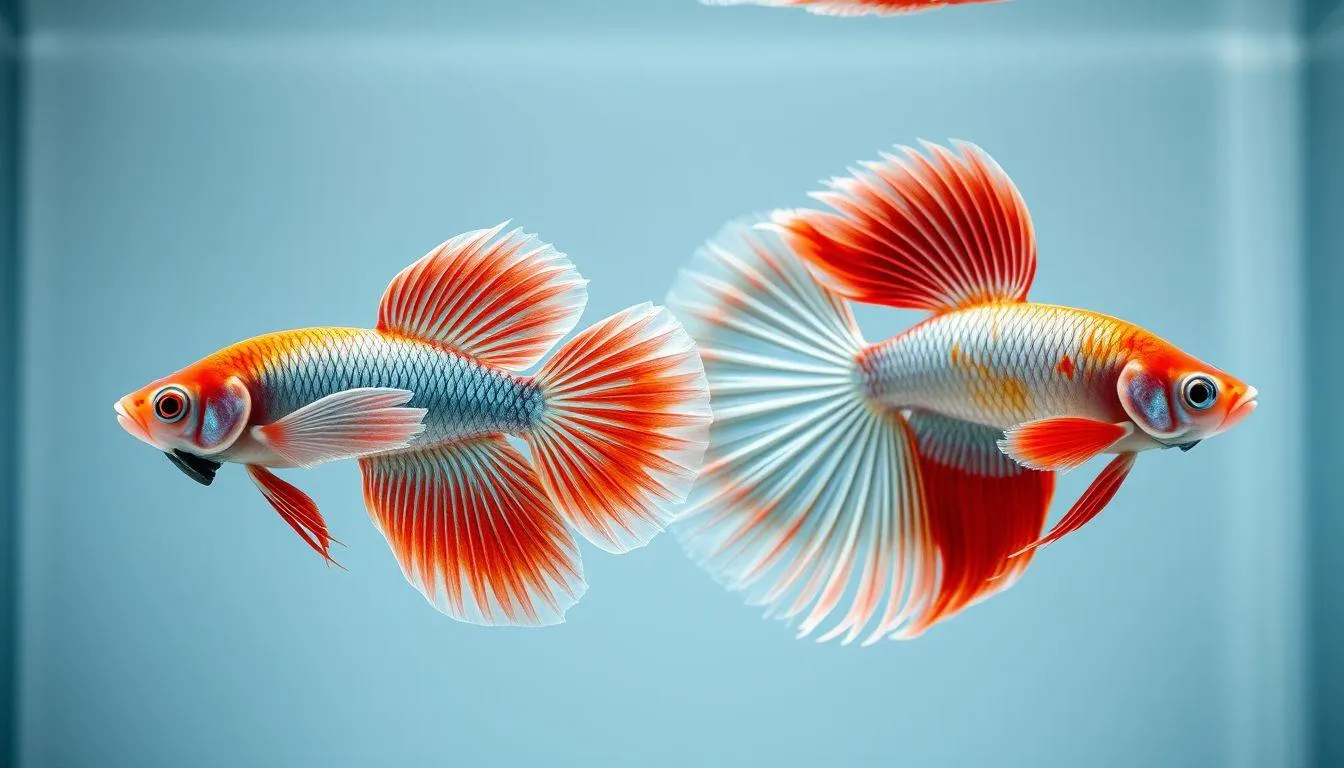 Perbedaan Ukuran dan Bentuk Tubuh (c) Ilustrasi AI