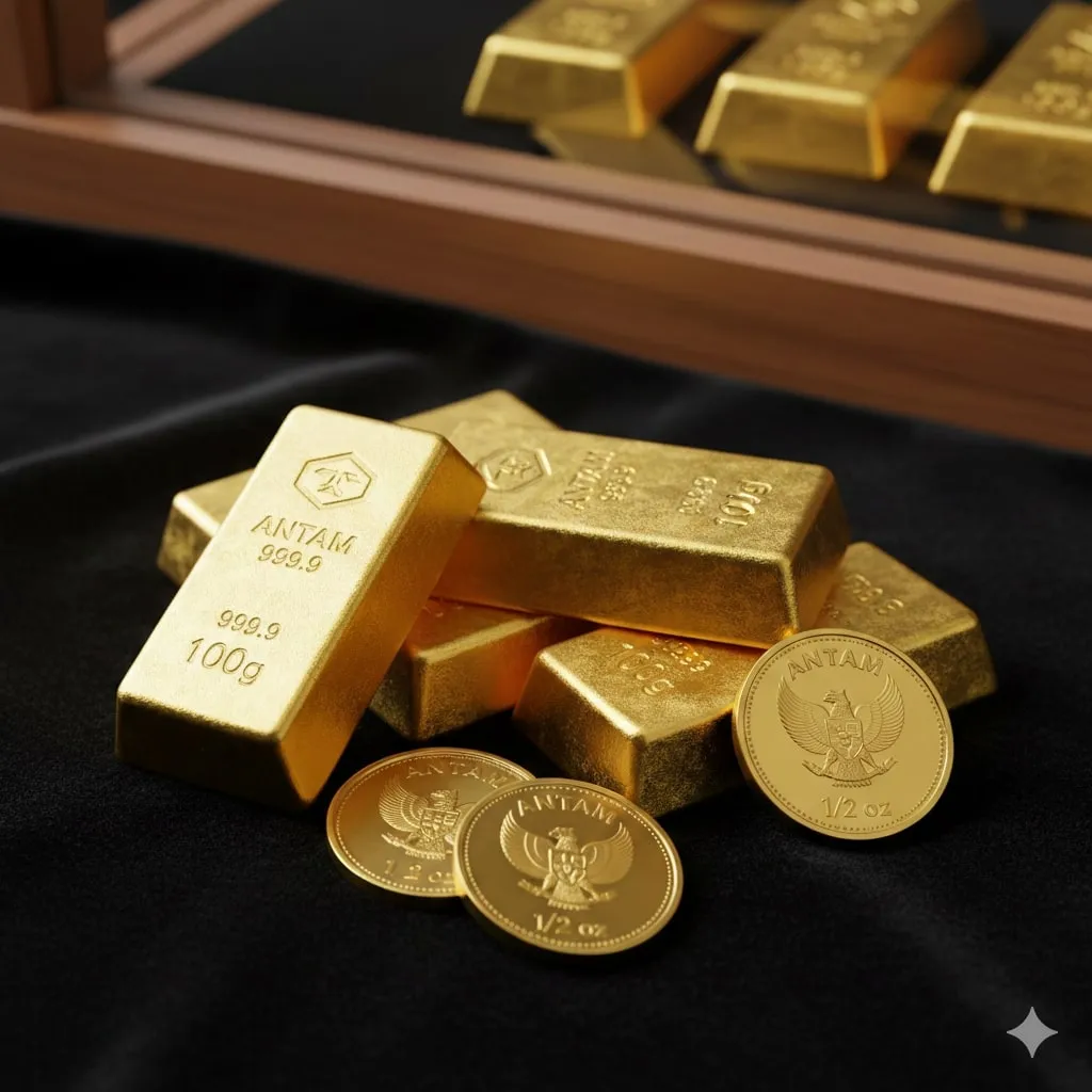 FAQ (Pertanyaan yang Sering Diajukan) (c) Ilustrasi AI