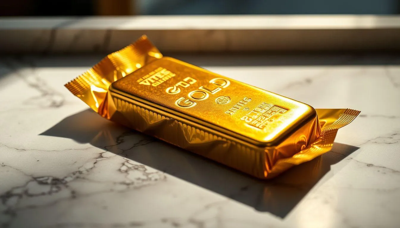 Pemeriksaan Kemasan dan Logo sebagai Identifikasi Awal (c) Ilustrasi AI