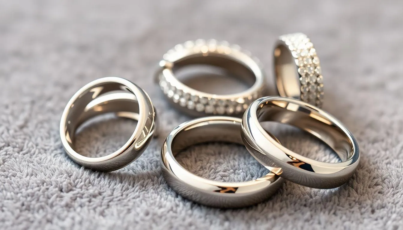 Pengamatan Warna dan Lapisan Permukaan (c) Ilustrasi AI