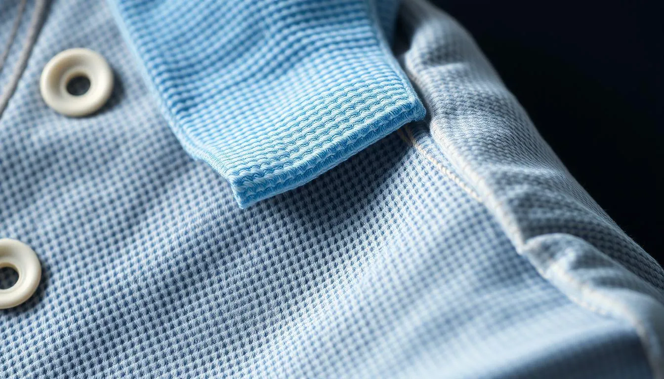 Kualitas Jahitan dan Konstruksi Produk (c) Ilustrasi AI