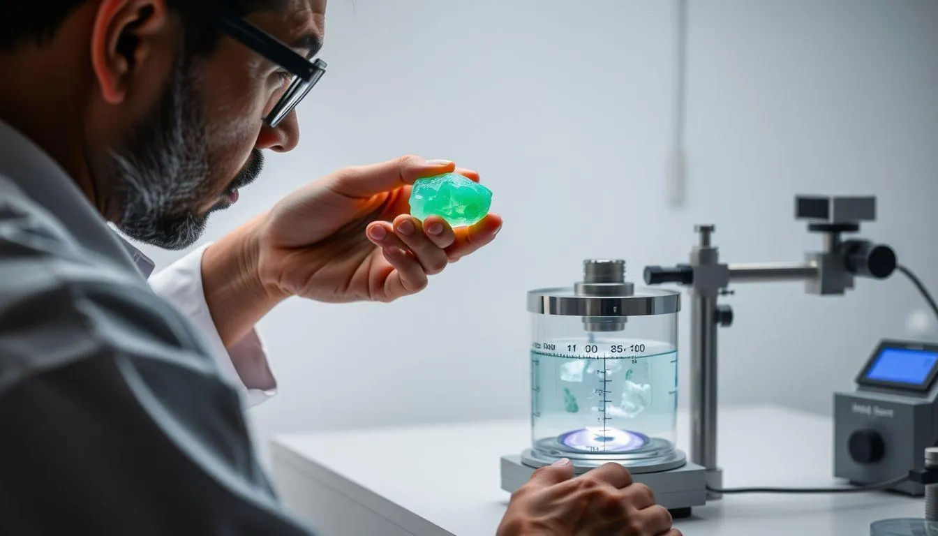 Metode Pengujian Lanjutan dan Profesional (c) Ilustrasi AI