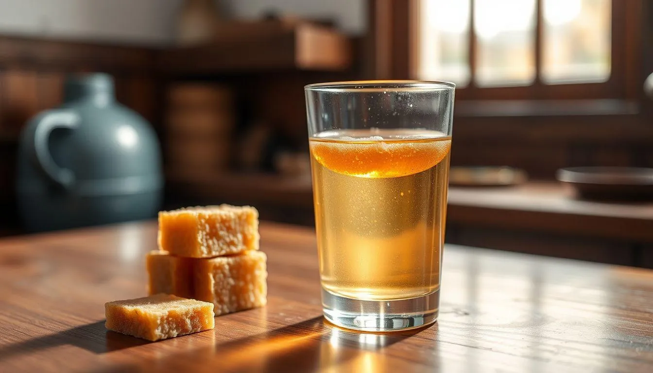 Tes Kelarutan dan Cara Praktis Lainnya (c) Ilustrasi AI