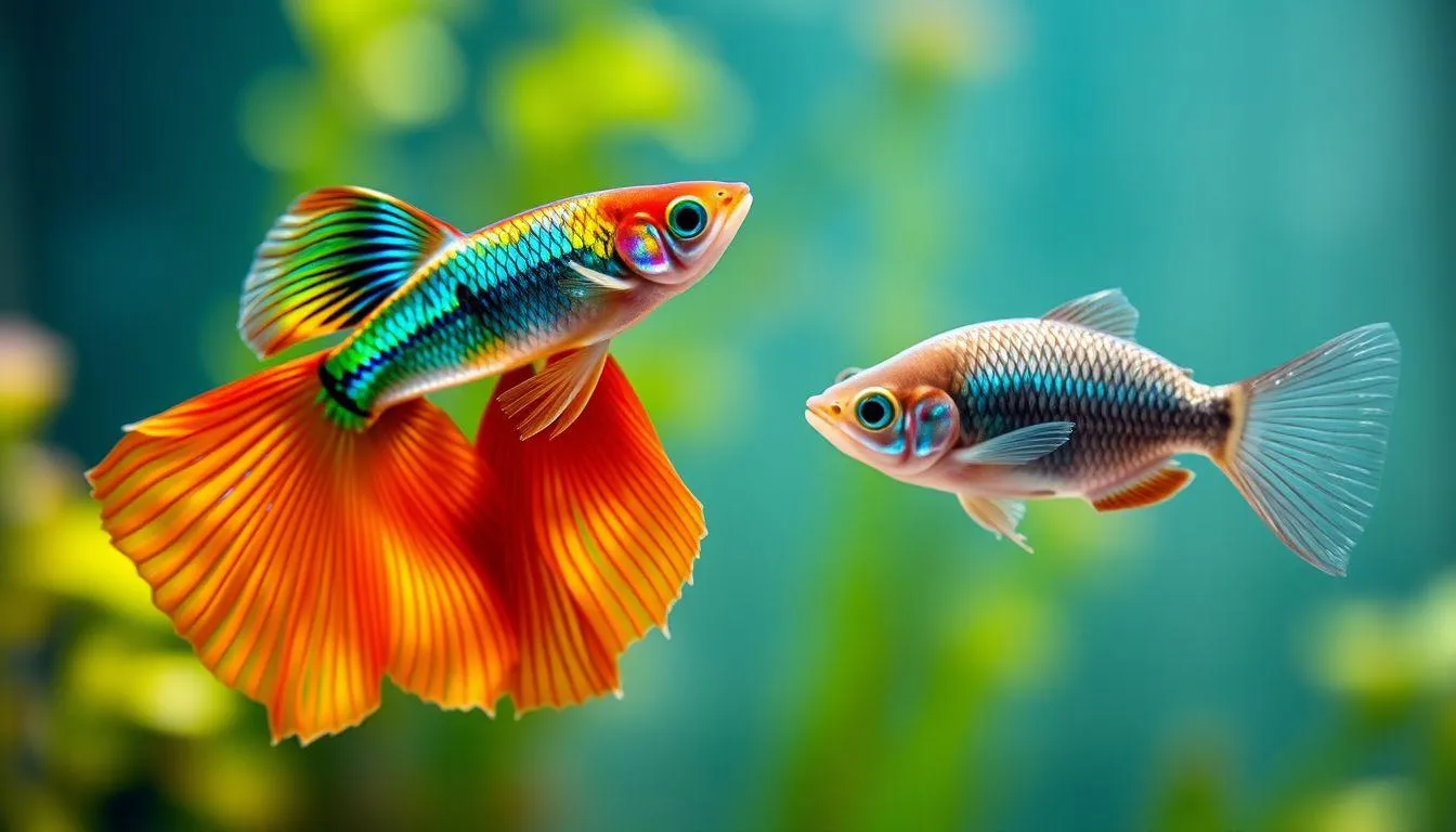 Karakteristik Warna dan Pola (c) Ilustrasi AI