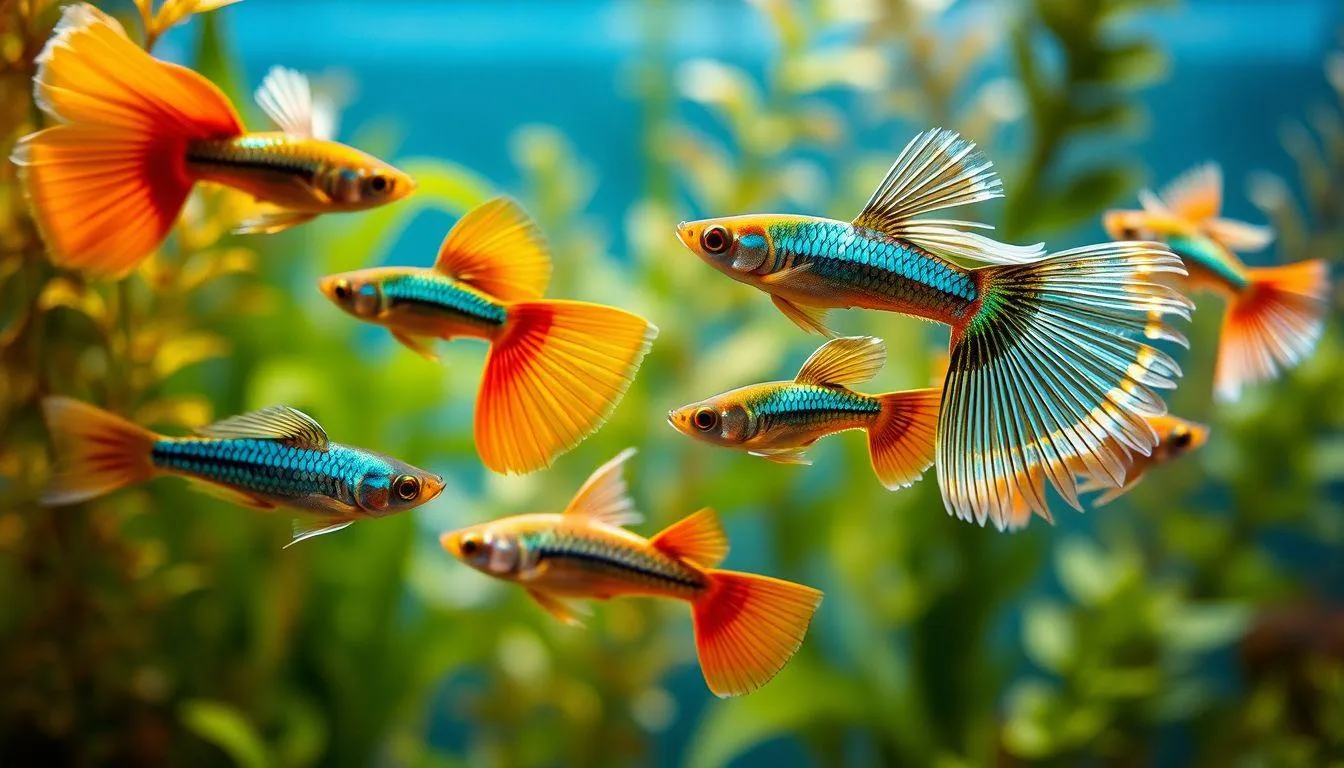 Perilaku dan Aktivitas Berenang (c) Ilustrasi AI