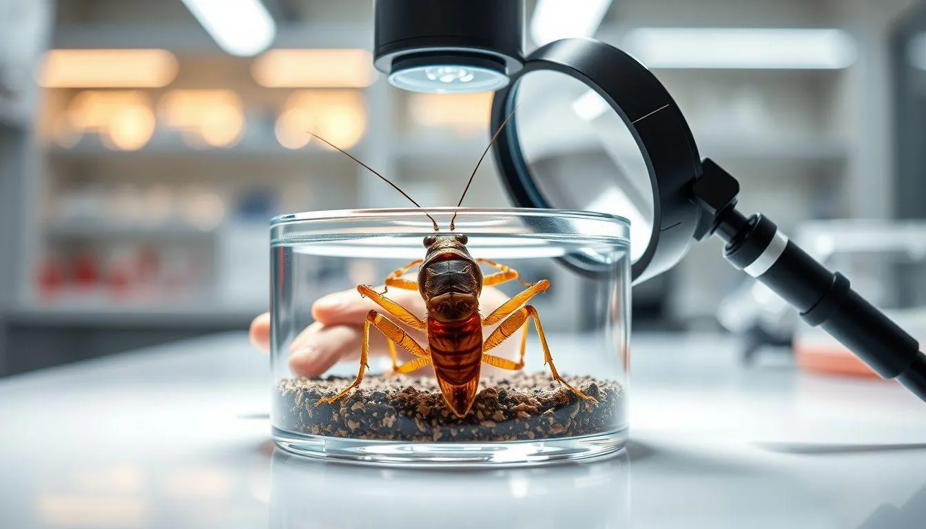 Cara Praktis Membedakan Jangkrik Jantan dan Betina (c) Ilustrasi AI