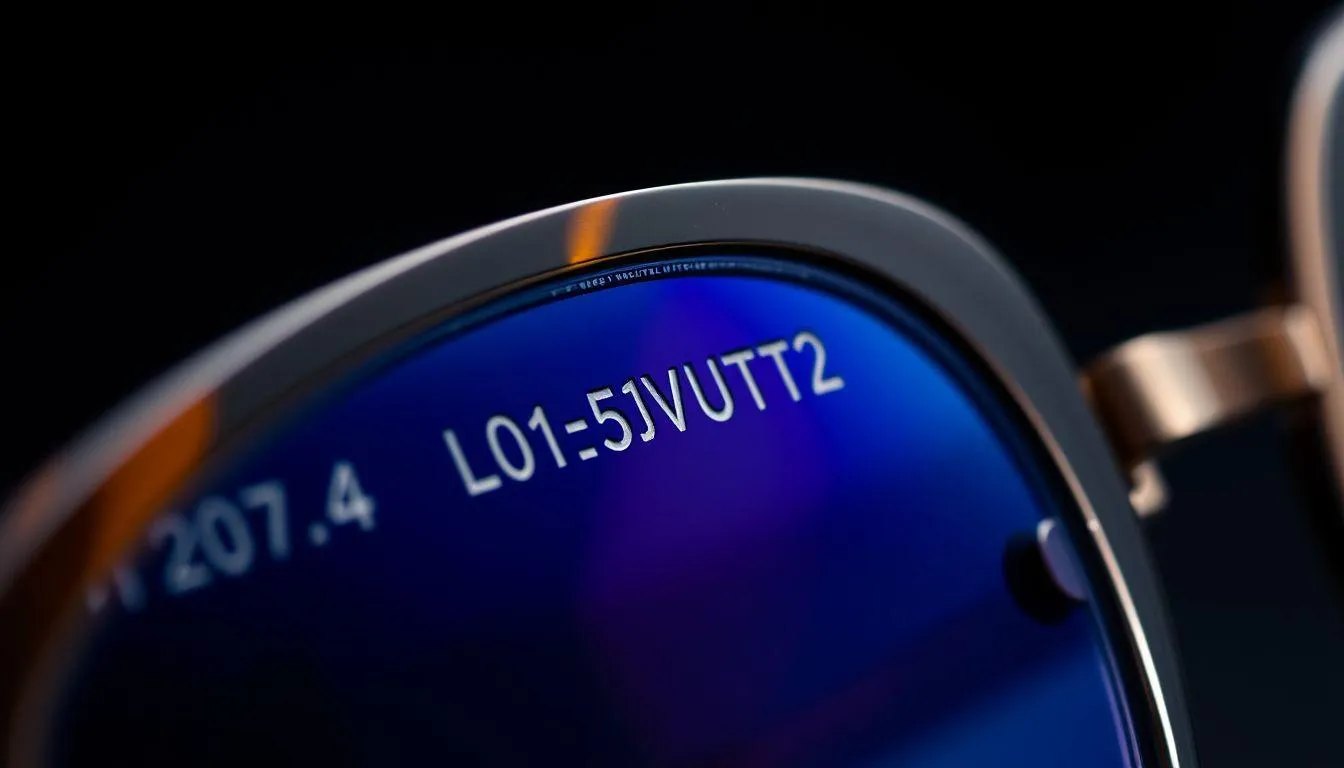 Memeriksa Nomor Seri dan Kode Autentikasi (c) Ilustrasi AI