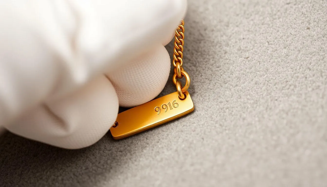 Metode Pengujian Visual dan Fisik (c) Ilustrasi AI