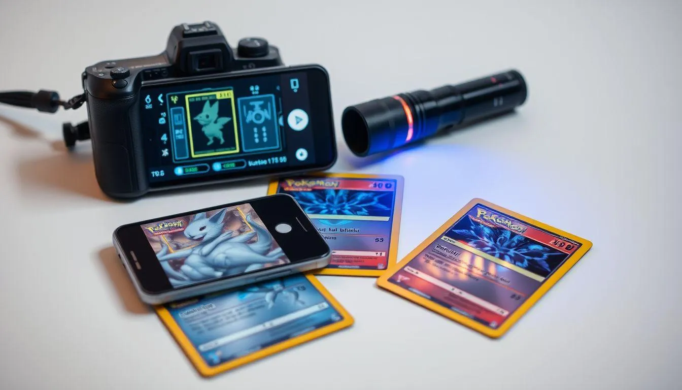 Tools dan Aplikasi Bantu Verifikasi (c) Ilustrasi AI