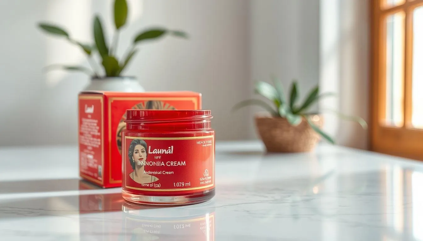 Mengenal Kelly Pearl Cream dan Pentingnya Membeli Produk Asli (c) Ilustrasi AI