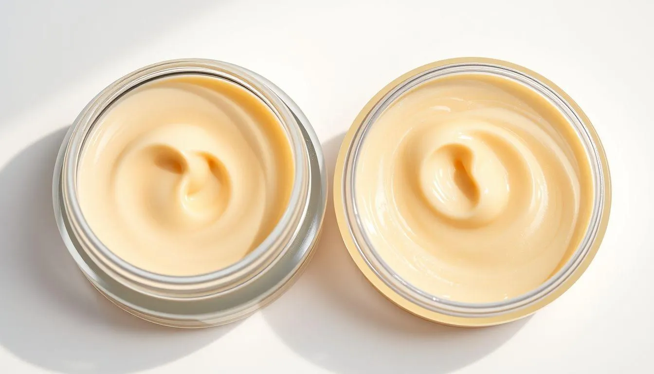 Perbedaan Tekstur dan Warna Produk Kelly Asli dan Palsu (c) Ilustrasi AI