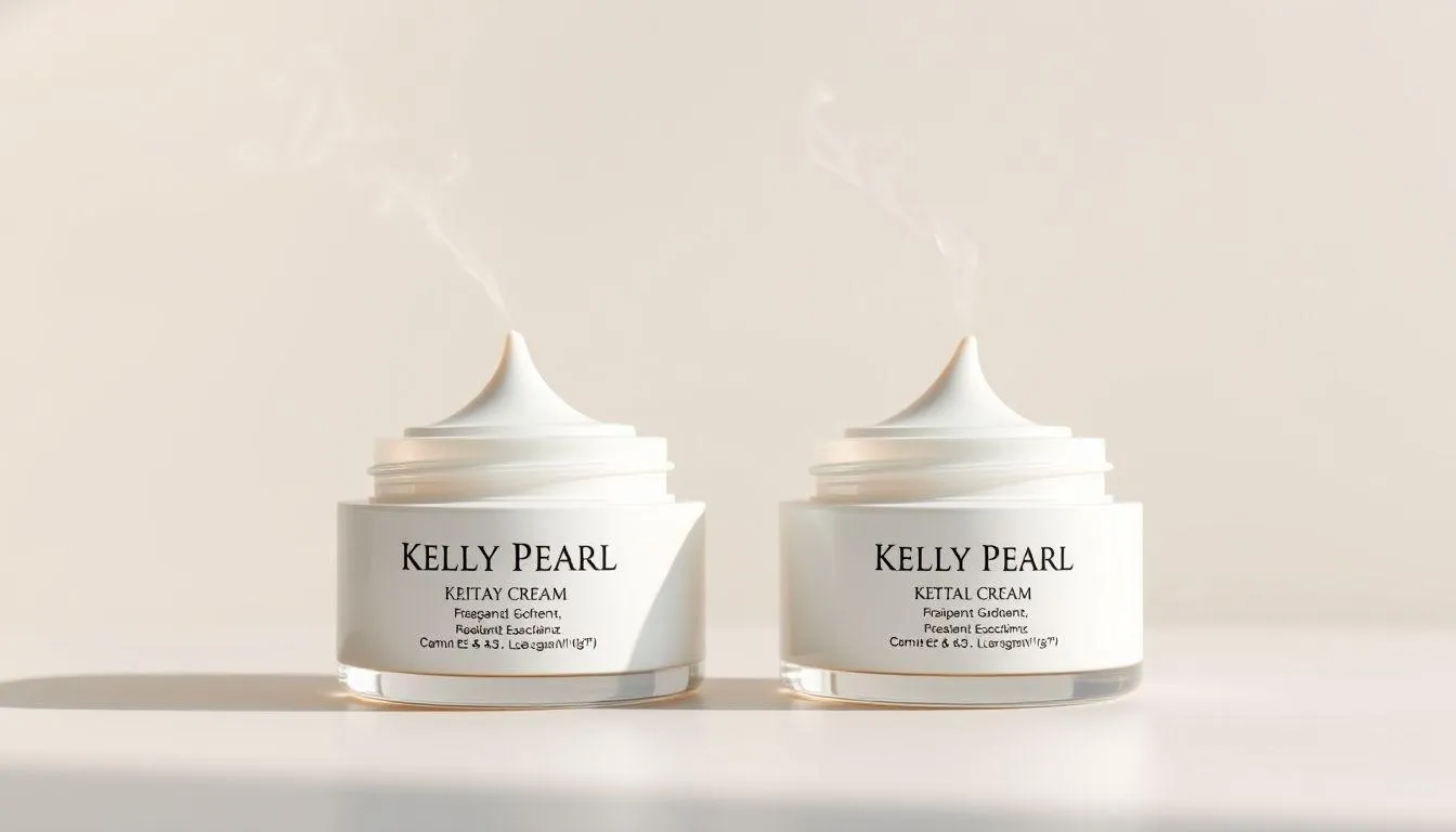 Mengenali Aroma Kelly Pearl Cream yang Asli (c) Ilustrasi AI
