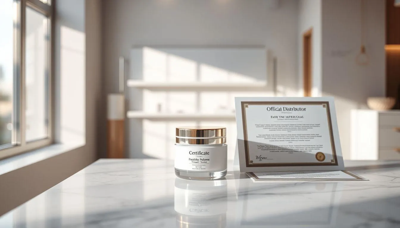 Tips Membeli Kelly Pearl Cream yang Aman (c) Ilustrasi AI