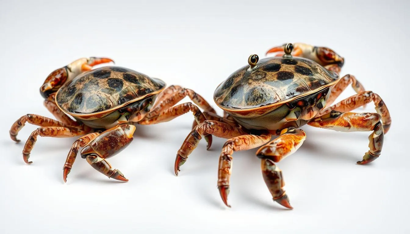 Perbedaan Pertumbuhan dan Karakteristik Biologis (c) Ilustrasi AI