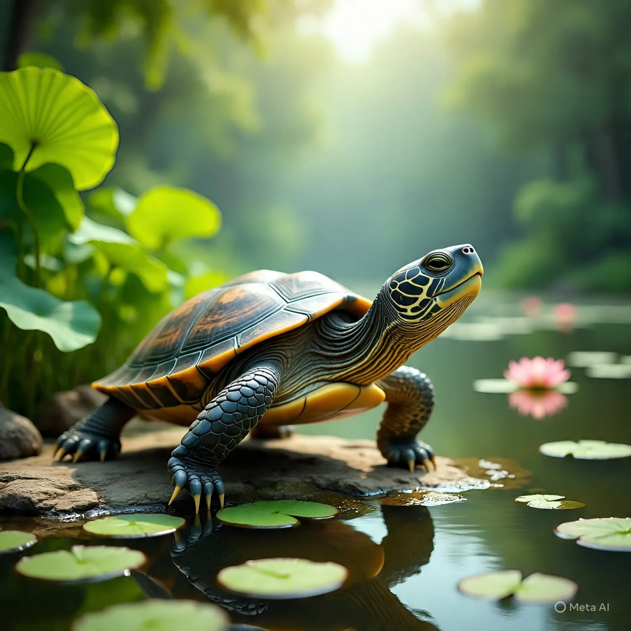 FAQ (Pertanyaan yang Sering Diajukan) (c) Ilustrasi AI