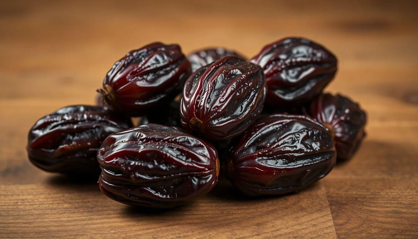 Bahaya Mengonsumsi Kurma Palsu (c) Ilustrasi AI