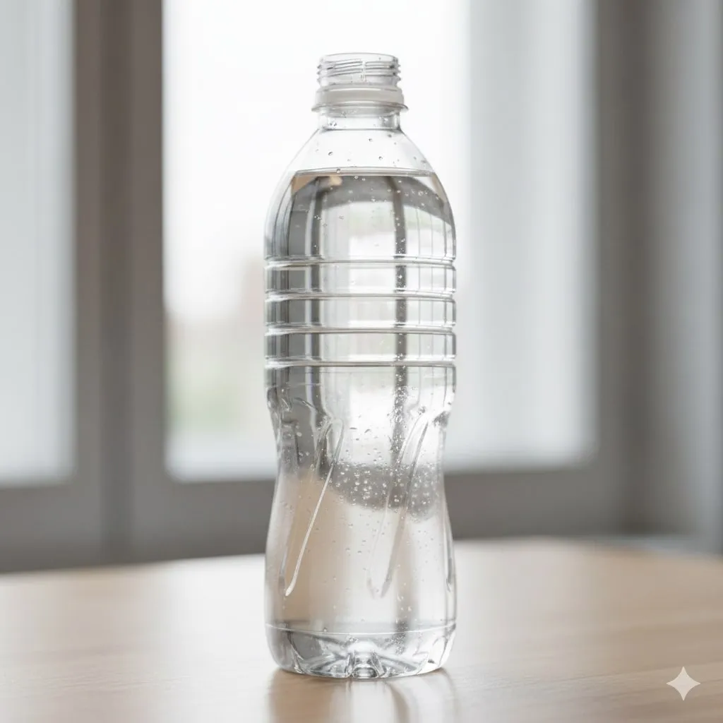 Tips Membeli Le Mineral yang Aman (c) Ilustrasi AI