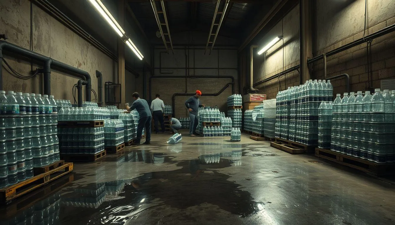 Pengertian dan Pentingnya Mengenali Produk Asli (c) Ilustrasi AI