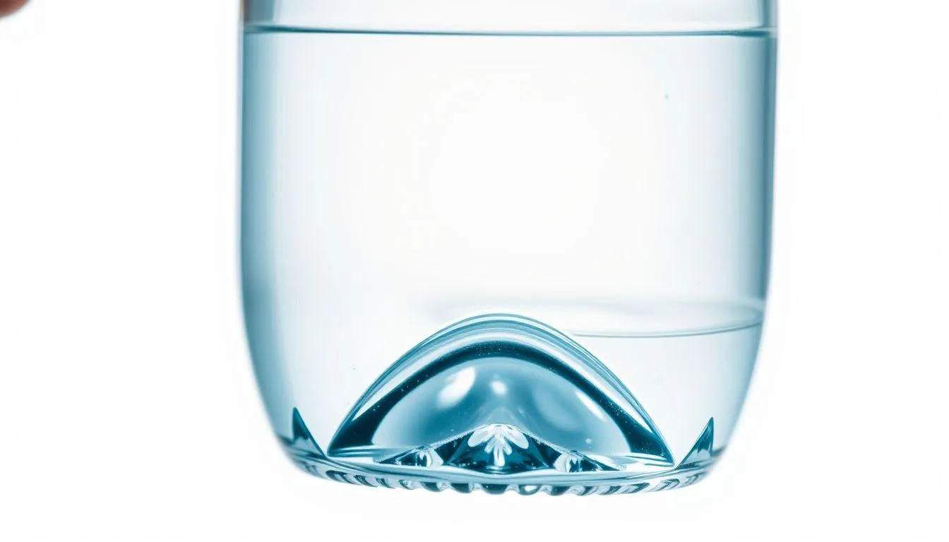 Cara Memeriksa Kualitas Air Le Mineral (c) Ilustrasi AI