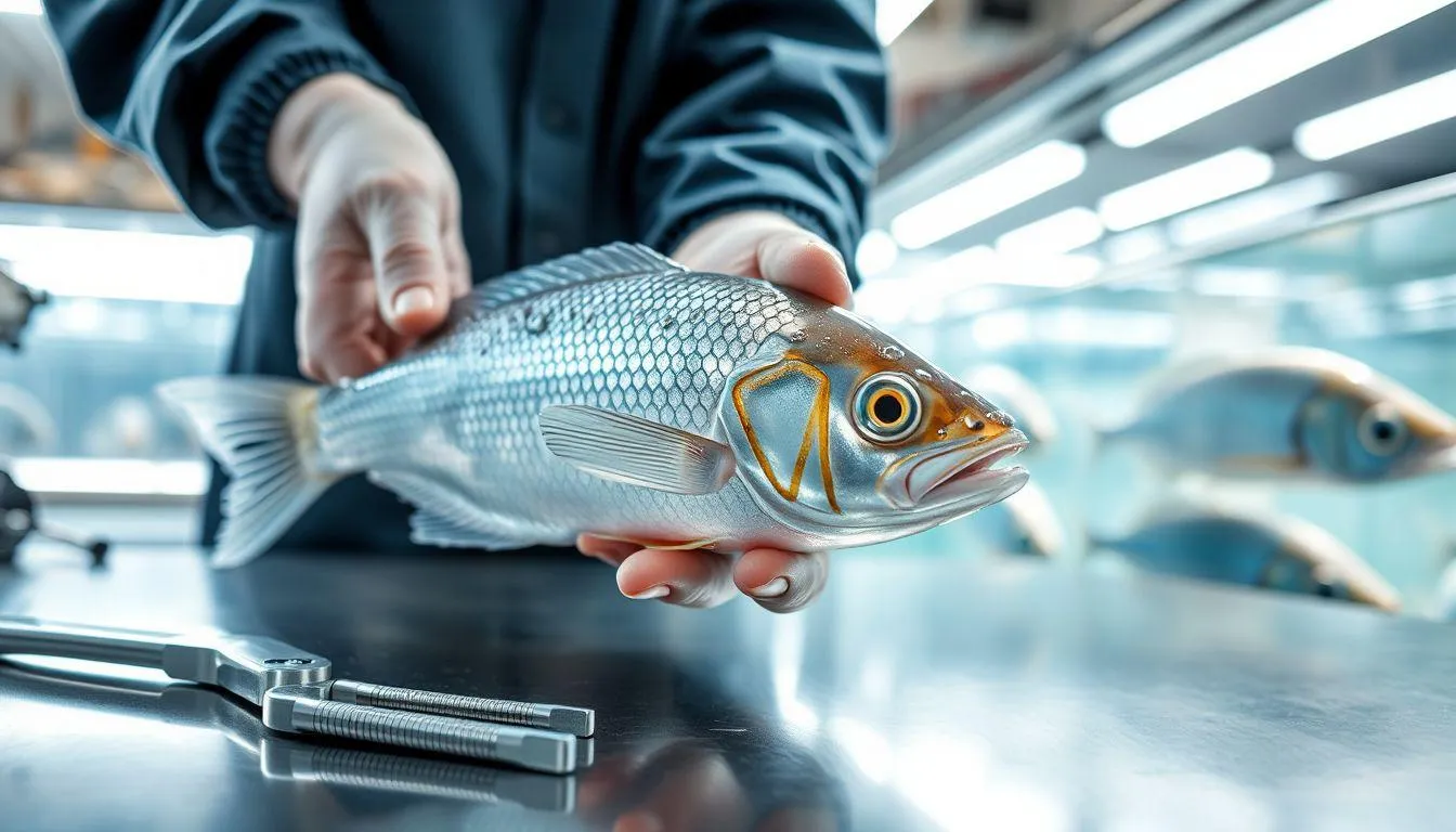 Waktu Optimal untuk Melakukan Sexing Ikan Nila (c) Ilustrasi AI