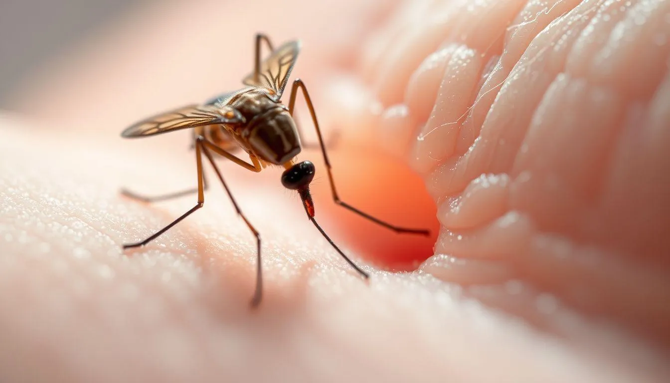 Perbedaan Perilaku dan Pola Makan (c) Ilustrasi AI