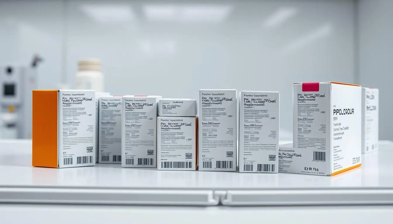 Ciri-Ciri Fisik Obat Asli (c) Ilustrasi AI