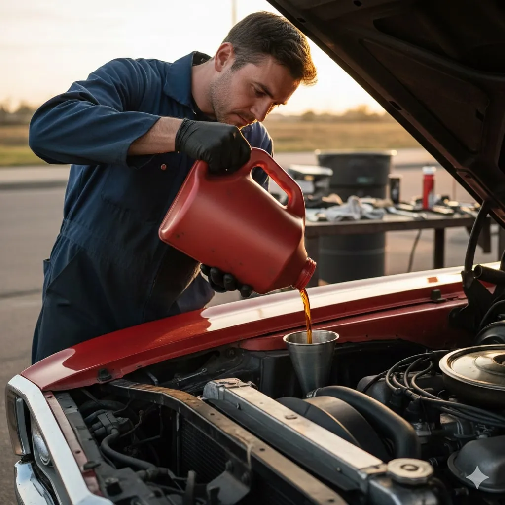 FAQ (Pertanyaan yang Sering Diajukan) (c) Ilustrasi AI