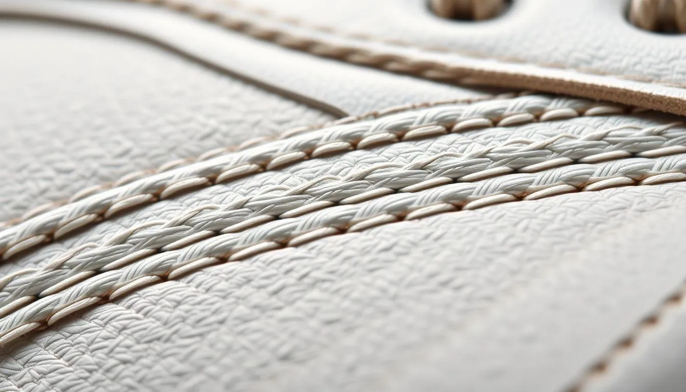 Kualitas Jahitan dan Finishing (c) Ilustrasi AI