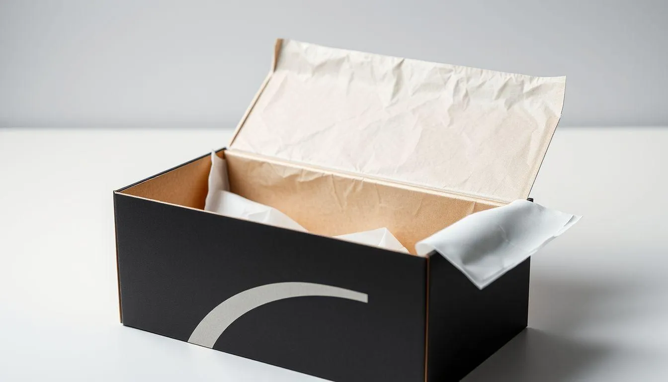 Kemasan dan Aksesoris Pendukung (c) Ilustrasi AI