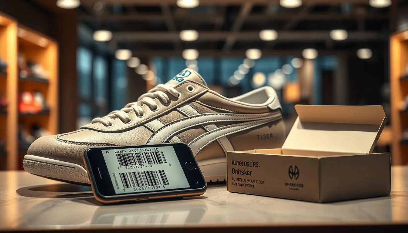 FAQ: Pertanyaan Umum Seputar Cara Membedakan Onitsuka Asli dan Palsu (c) Ilustrasi AI