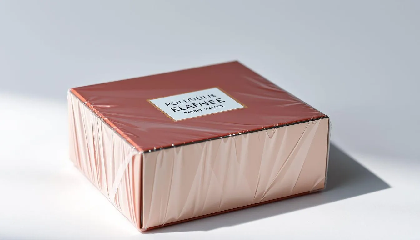 Memeriksa Kemasan dan Segel Produk (c) Ilustrasi AI